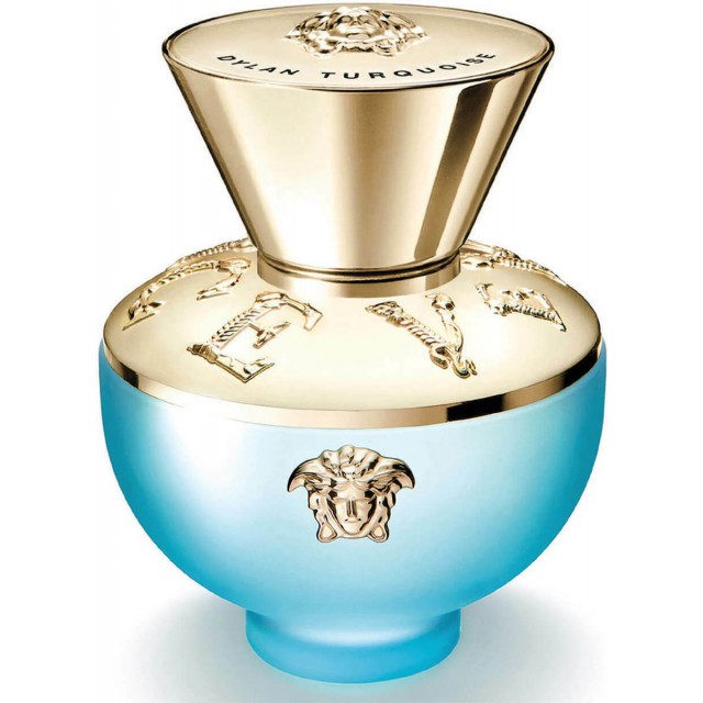 VERSACE Dylan Turquoise EDT 50ml